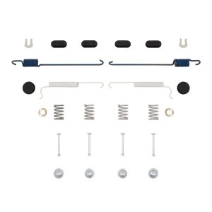 Ford Windstar Drum Brake Hardware Kit - Rear - R1 Concepts - `93-`03